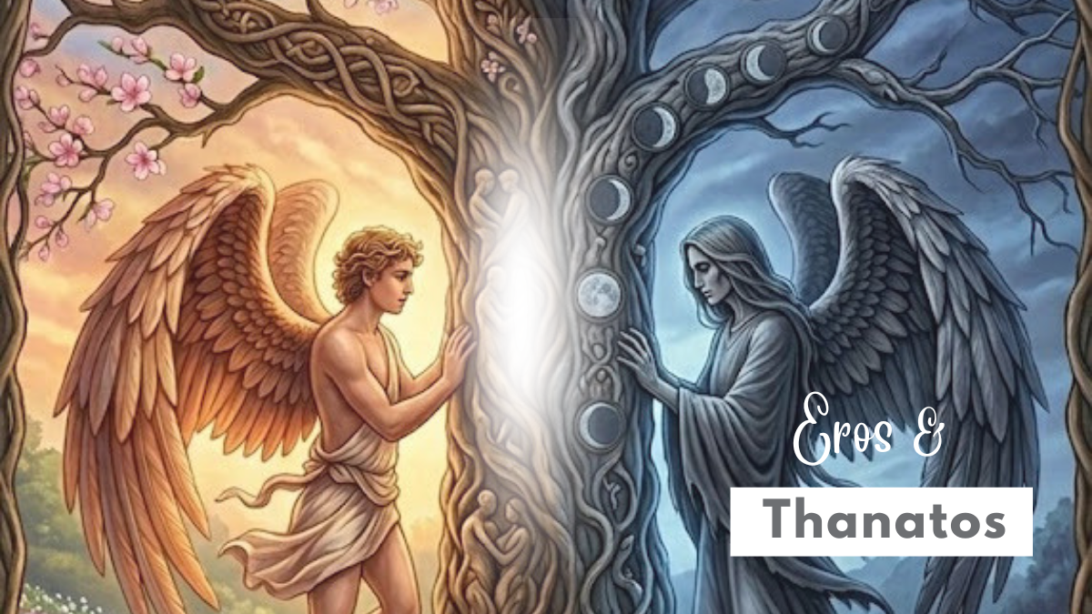 Eros e thanatos