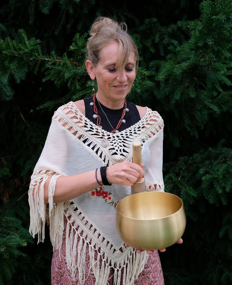 Barbara Visentin