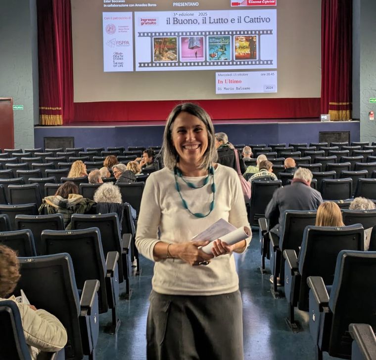 Ester Boccasso